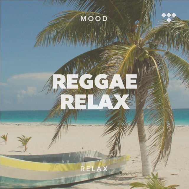 Cover art for album Reggae Relax by TIDAL