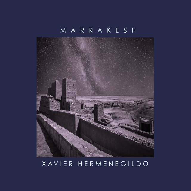 Marrakesh