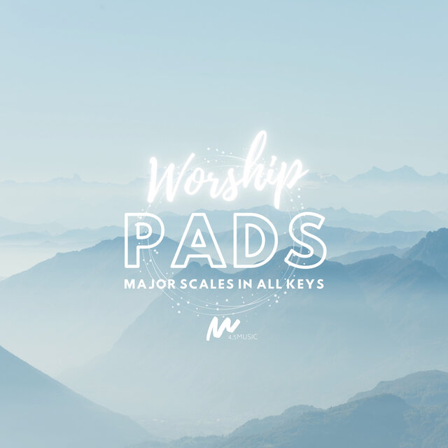 Worship Pads Vol.2