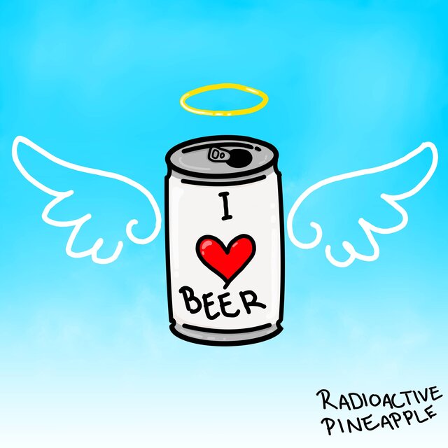 I Love Beer