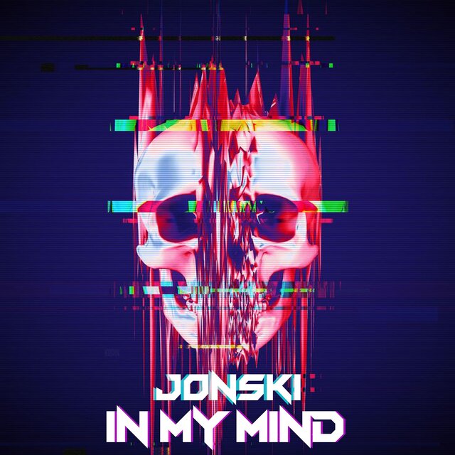 In My Mind (Euphoric Frenchcore)
