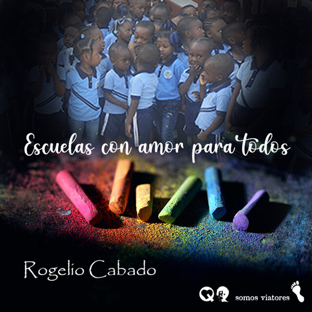 Escuelas con amor para todos
