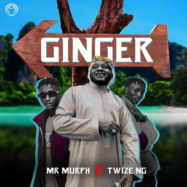 Ginger