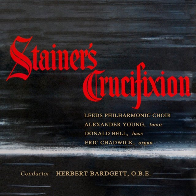 Stainer: The Crucifixion