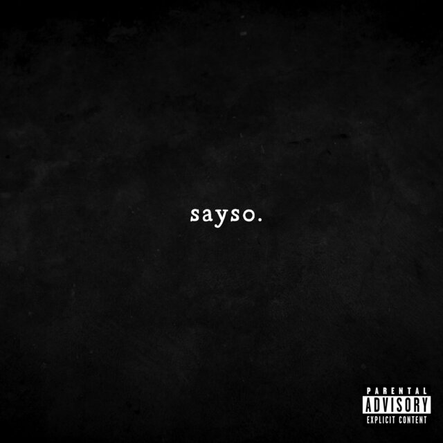 sayso