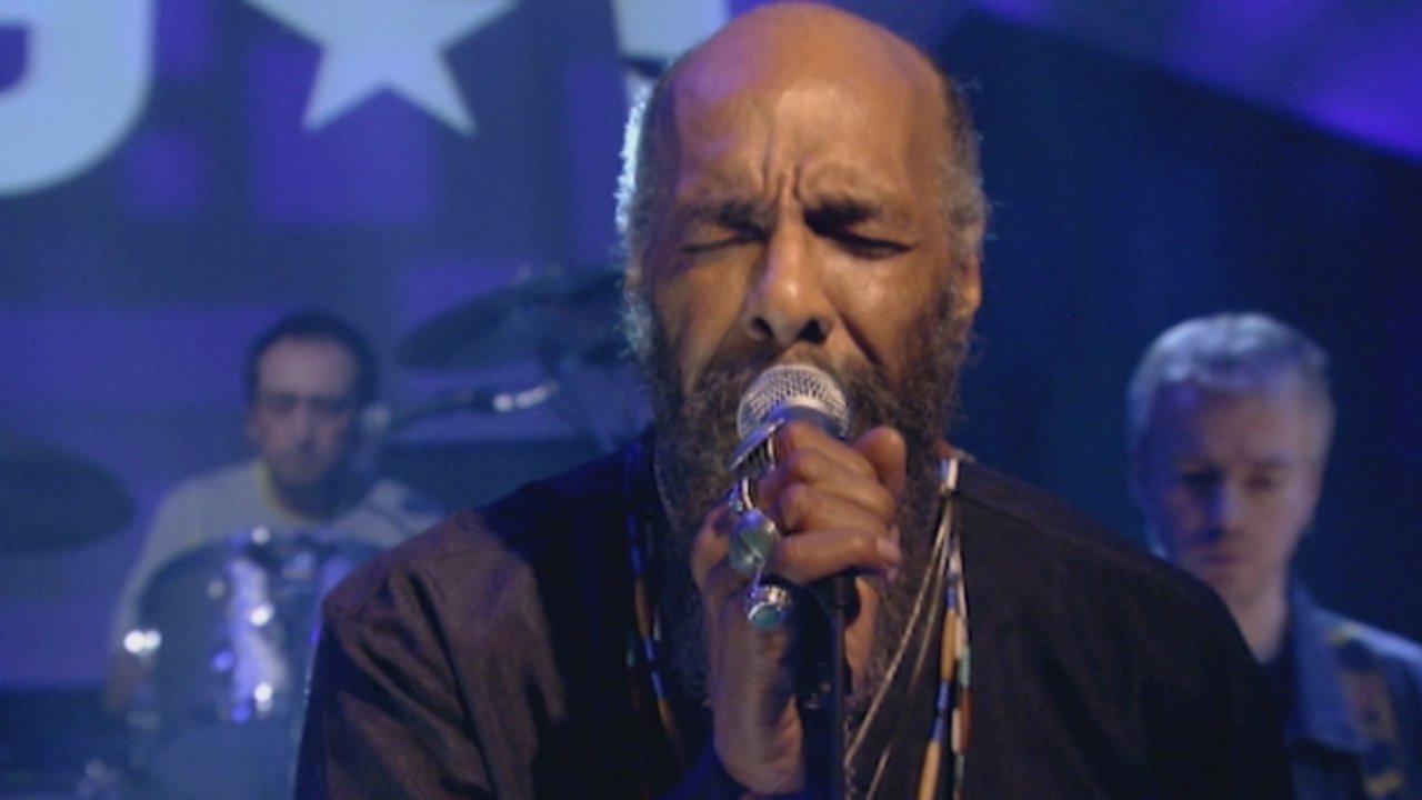 Hands of Time (Later With Jools Holland 2002)