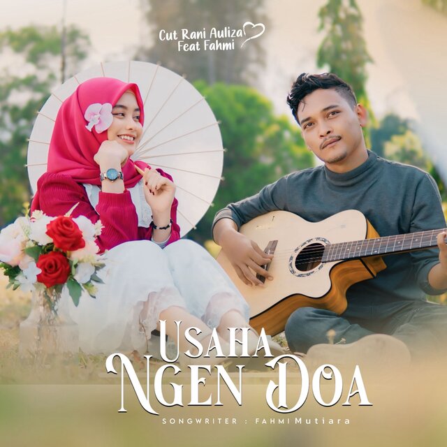 Usaha Ngen Do'a