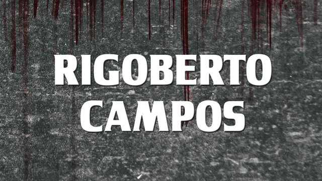 Rigoberto Campos