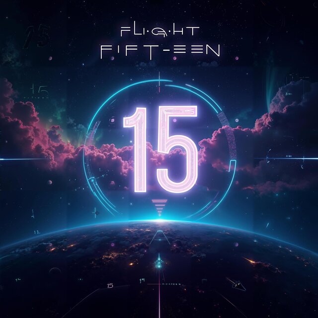 Flight fifteen