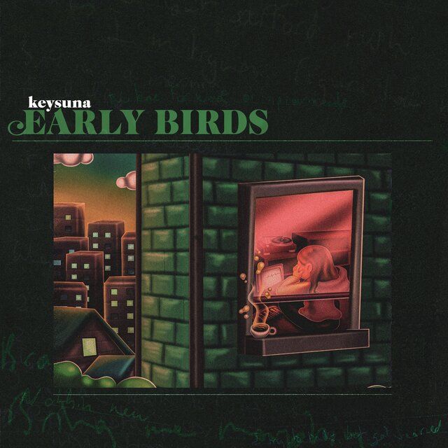 Early Birds