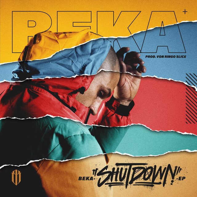 SHUTDOWN - EP
