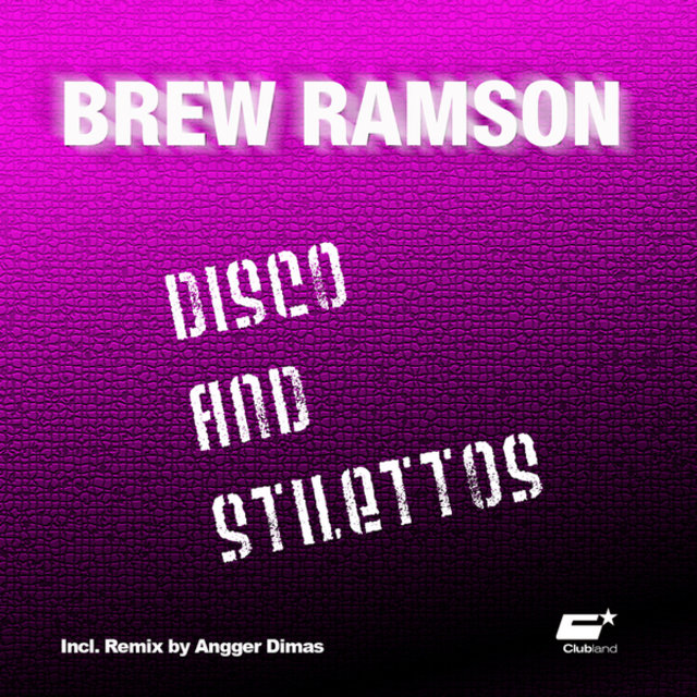 Disco and Stilettos