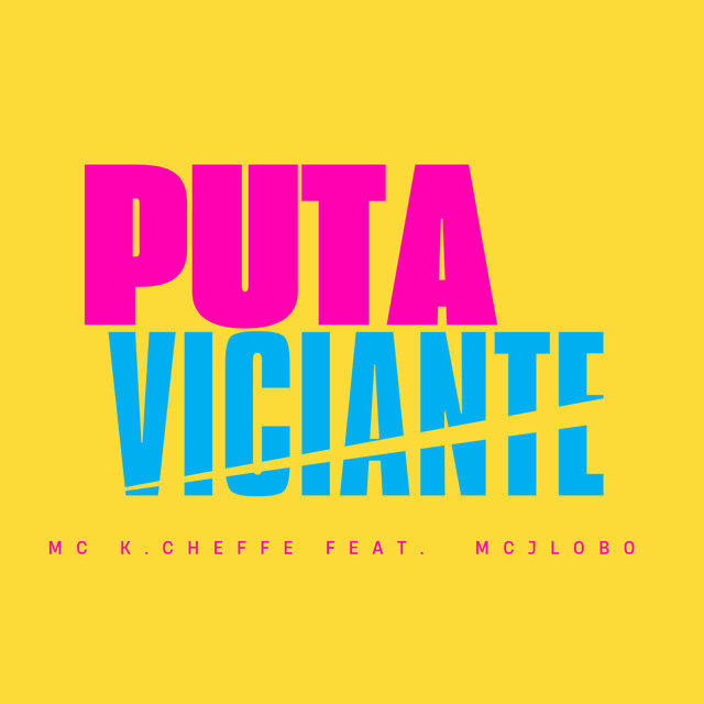 Puta Viciante