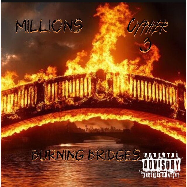 Cypher 3 (Burning Bridges)