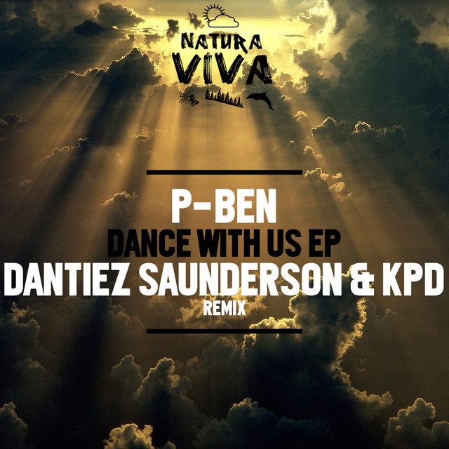 Dance With Us