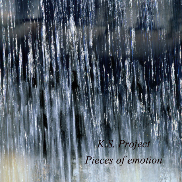 Pieces of Emotion