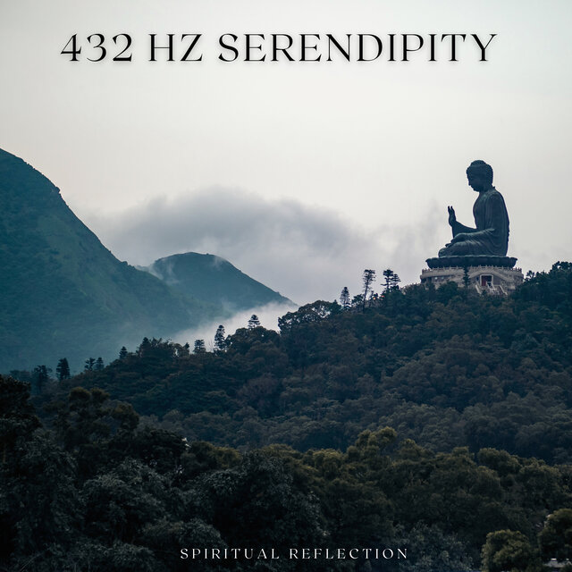 432 Hz Serendipity