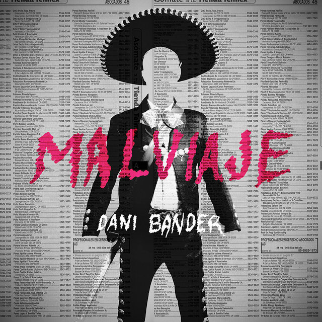 Malviaje