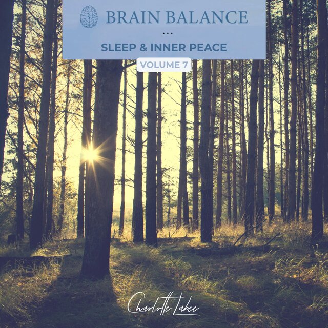 Sleep & Inner Peace