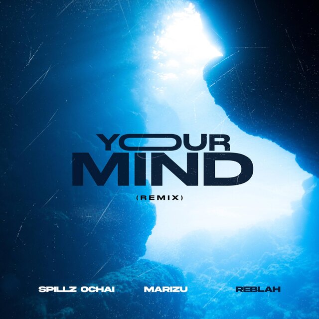 Your Mind (Special Version)