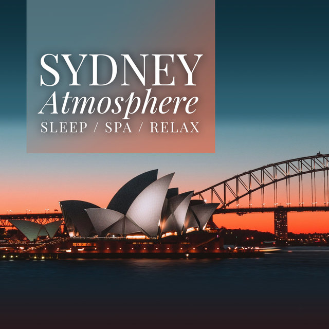 Sydney Atmosphere