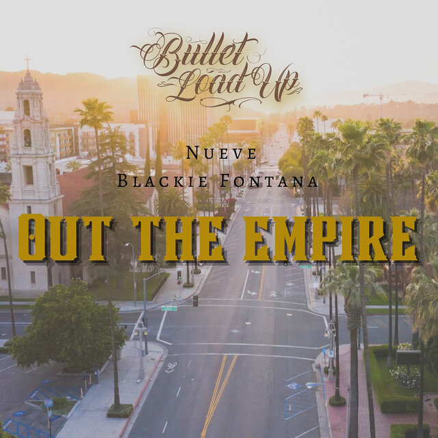 Out the Empire