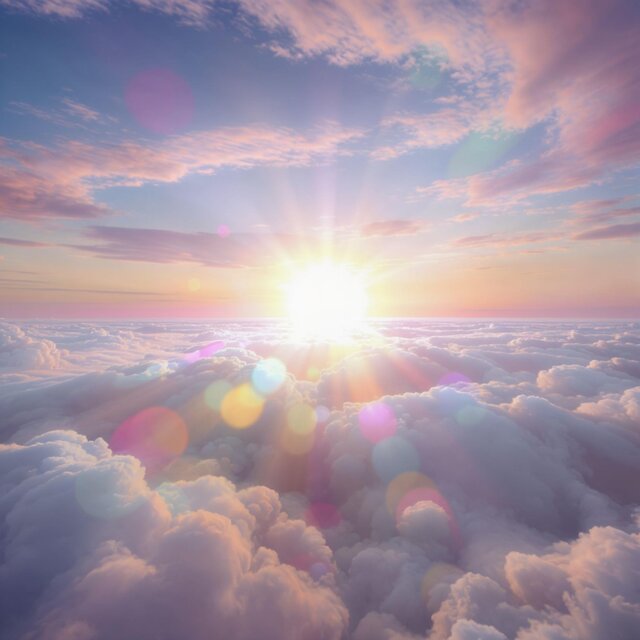 Camino al Cielo