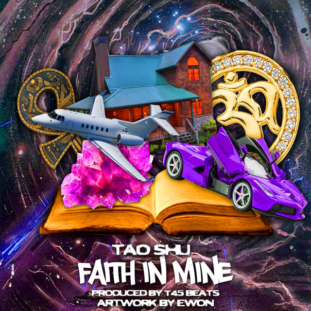 Faith In Mine