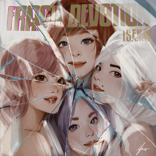 Fragil Devotion