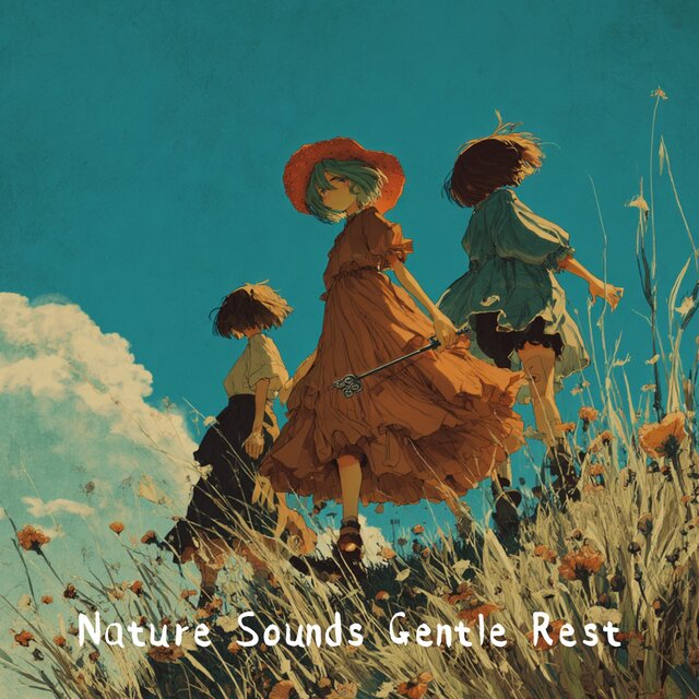 Nature Sounds Gentle Rest