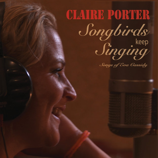 Songbirds keep singing