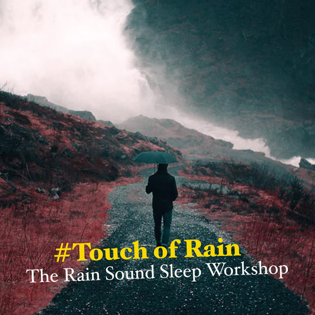 #Touch of Rain