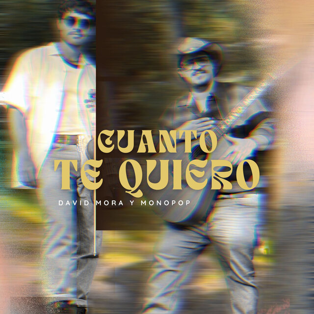 Cuanto te quiero