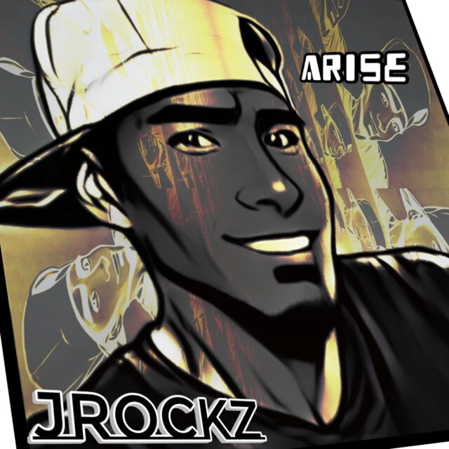 Arise