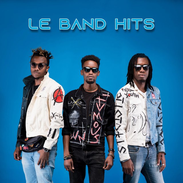 Le Band Hits