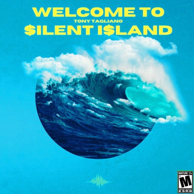 WELCOME 2 $ILENT I$LAND