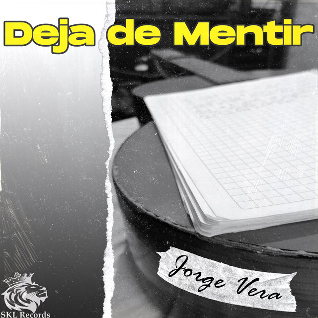 Deja de Mentir