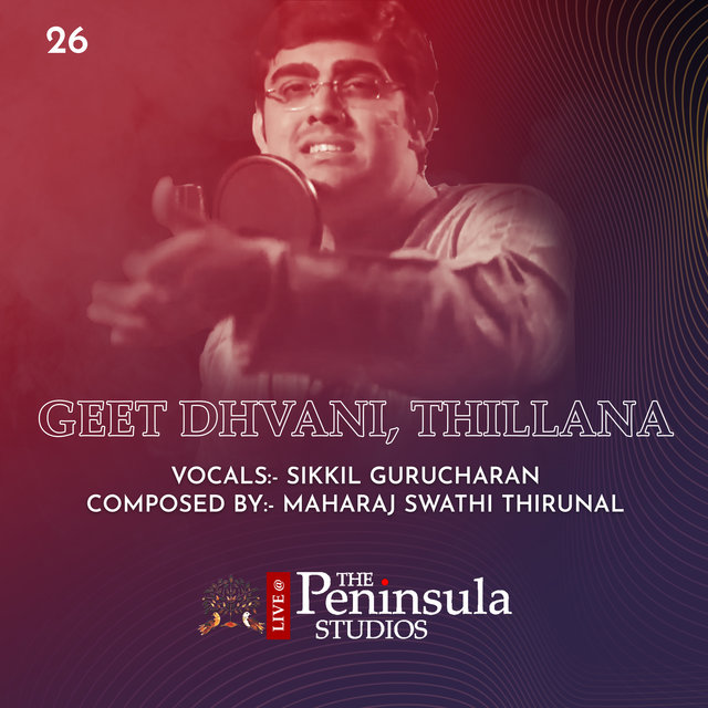 Geet Dhvani (Live)