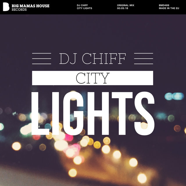 City Lights