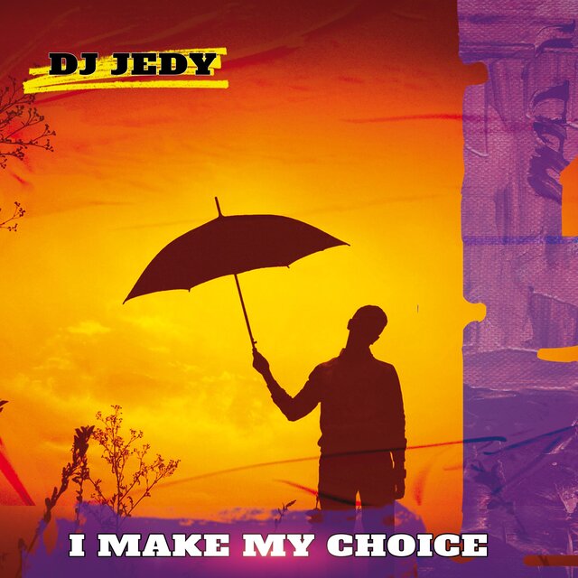 I Make My Choice