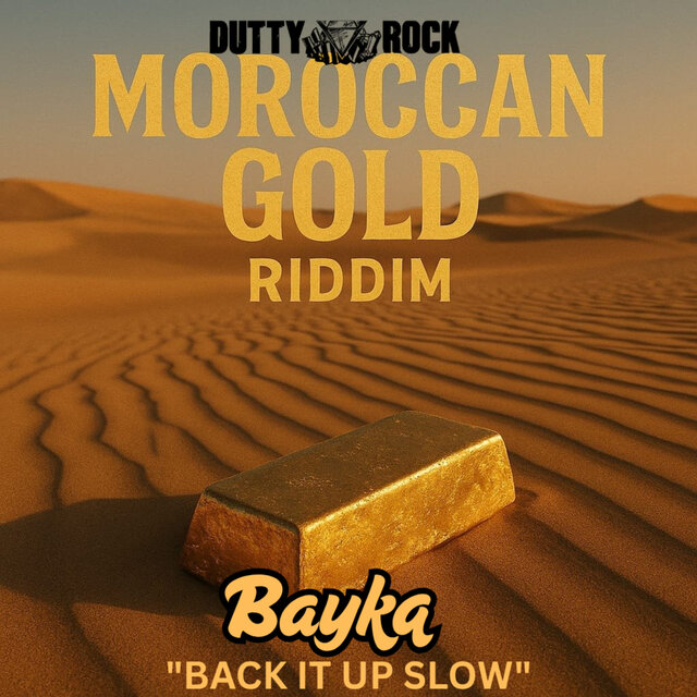 Back It up Slow