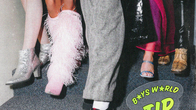Tiptoe