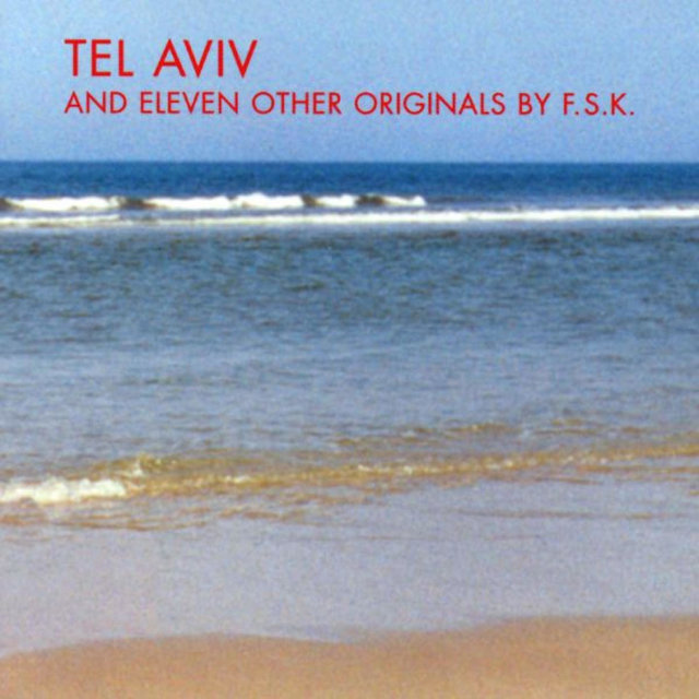 Tel Aviv