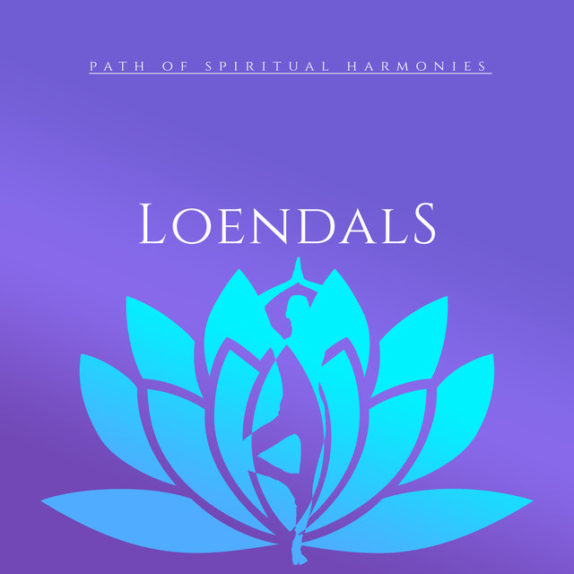 Path of Spiritual Harmonies