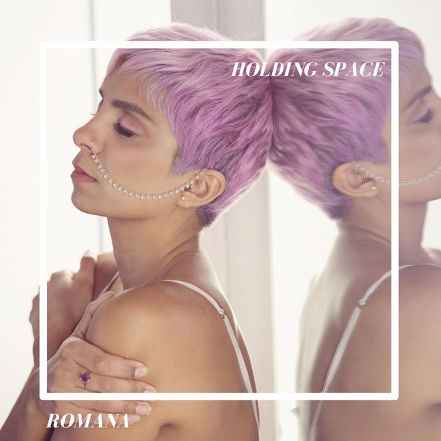 Holding Space