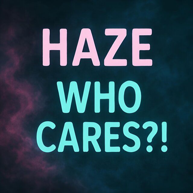Who Cares?!