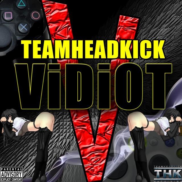 Vidiot