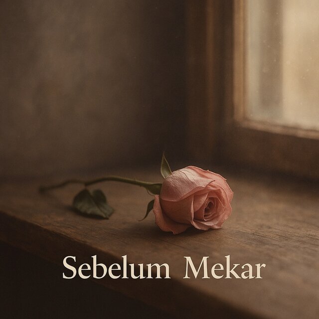 Sebelum Mekar