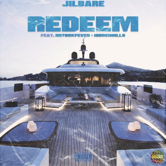 Redeem (feat. Hrtbrkfever & Hiddenhills)