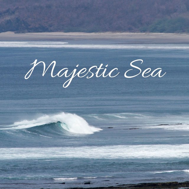Majestic Sea